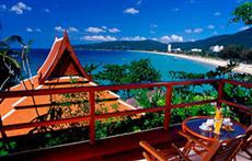 MARINA PHUKET RESORT
